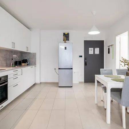Bliss Block Apartment Budapest Exterior photo