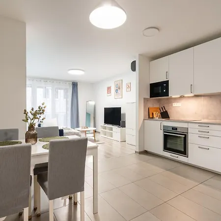 Bliss Block Apartment Budapest Exterior photo
