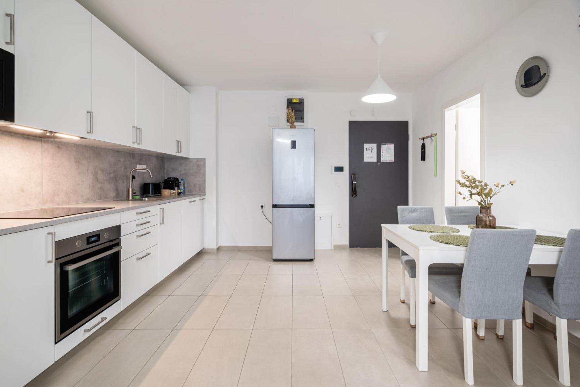 Apartament Bliss Block